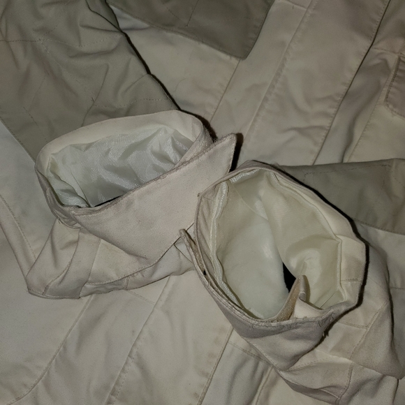 DC winter snowboard coat jacket - Picture 5 of 16